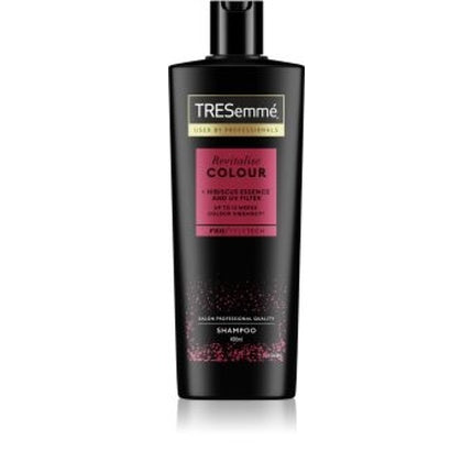 Tresemme Revitalise Colour Shampoo 400 Ml