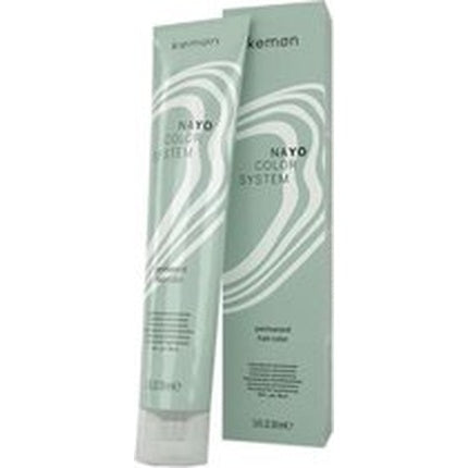 Kemon Nayo 942 Light Blonde Copper Beige 50 Ml Hair Color