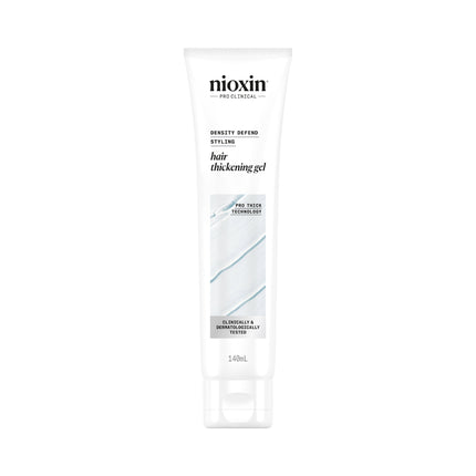 Nioxin Niox Thickening Gel 140 Ml