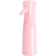 Brushworks Continuous Mist Spray Bottle - Pink