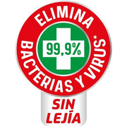 Asevi Gerpostar Bath Spray 750 Ml