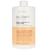 Revlon Restart Recovery Restorative Melting Conditioner 750ml
