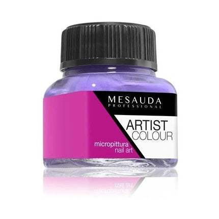 Mesauda Artist Color Violet - 20g