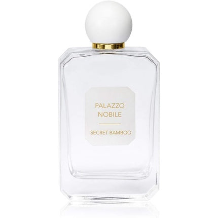 Valmont Secret Bamboo Eau De Toilette 100ml