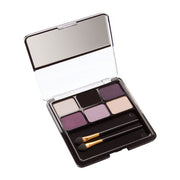 Christian Faye Smokey Eyes Purple