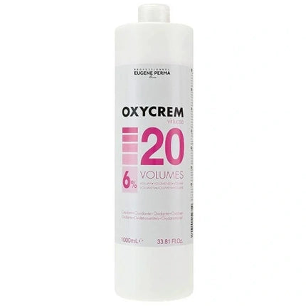 Eugene Perma Ep Oxycreme 20 Volume 1 Liter