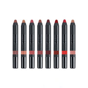 Intense Matte Lip + Cheek Pencil Raven