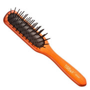 Eurostil Eurostil Rubber Brush With Plastic Pins