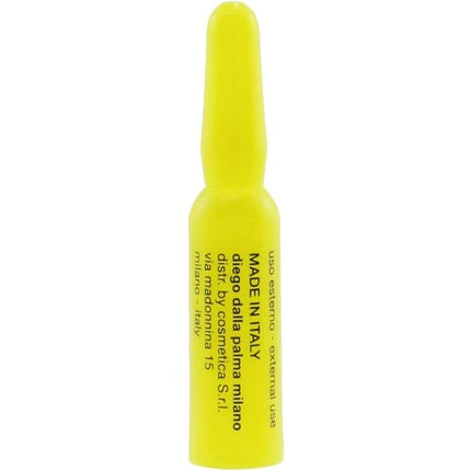 Diego dalla Palma Ampols Traitement Urto Anti Rudes Illuminants 7.1.5ml