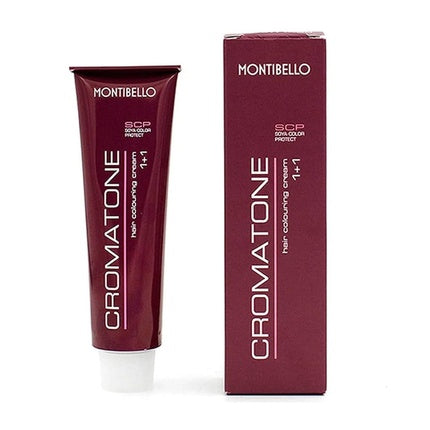 Montibello Cromatone Hair Dye 64 1 Unit