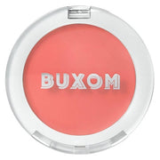 Plump Shot Peptide Plumping Blush Coral Sheer