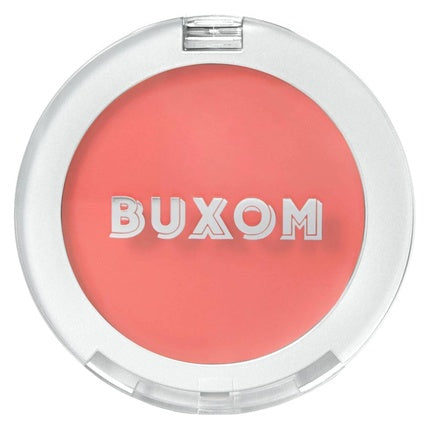 Plump Shot Peptide Plumping Blush Coral Sheer