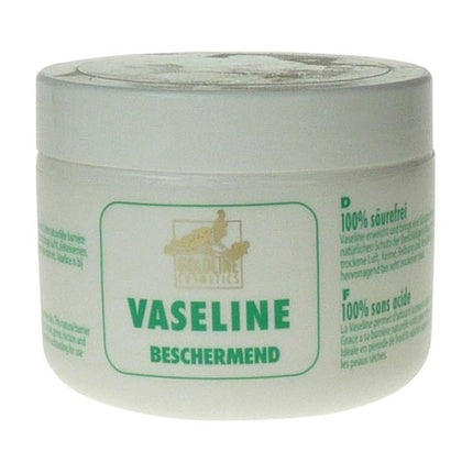 Goldline White Vaseline