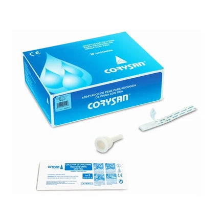 Corysan Corysan Penis Adapter N 4 30 Pieces