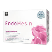 Nutropharma Endomesin Soft Capsules 60 Soft Capsules Hard Capsules