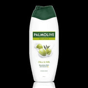 Palmolive Naturals Olive Shower Gel