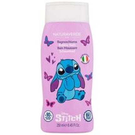 Fragrances For Children Disney Stitch Bubble Bath