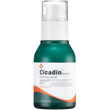 Missha Cicadin Blemish Clearing Serum 30 Ml