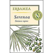 Serenoa Erbamea 50 Vegetarian Capsules