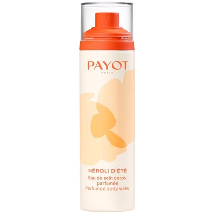 Payot Neroli D'T Perfumed Body Water 100 Ml