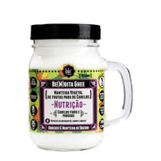 Lola Cosmetics Lola Bemdita Ghee Mask Nutrition Pineapple And Bacuri Butter 350g