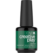 CND Creative Play Gel Polish 485 Happy Holly Day 15ml