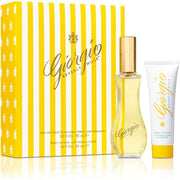 Giorgio Beverly Hills Eau de Toilette Spray 90ml - 2 Piece Fragrance Gift Set for Women