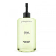 Adolfo Dominguez Ad Agua Rosas Eau De Toilette Refill 250ml