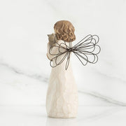 Willow Tree With Affection Angel Figurine