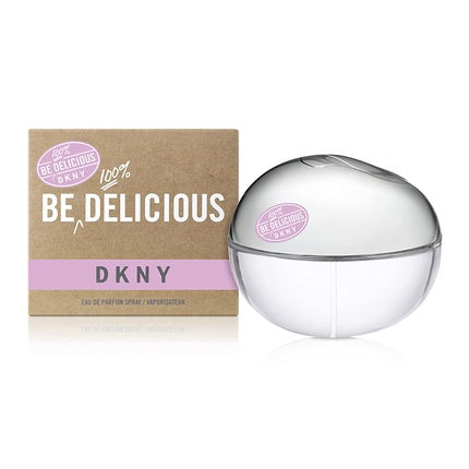 Dkny Be 100% Delicious Eau de Parfum Spray 100ml