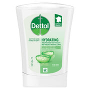 Dettol No Touch Automatic Soap Dispenser Aloe Vera