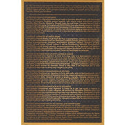 -417 Dead Sea Cosmetics 60 Second Miracle Lifting Cream 1.69 oz