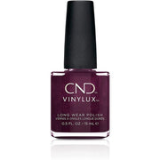 CND Vinylux Long Wear Nail Polish 15ml Purple Shades Plum Paisley