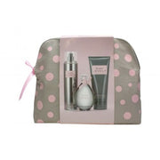 Sarah Jessica Parker Born Lovely Gift Set 10ml EDP Rollerball with Mirror Women's
