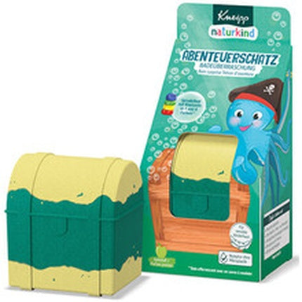 Kneipp Mysterious Treasure Bath Bomb
