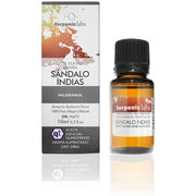 Nutricosmetics - Terpenic Sandalo Indias 10ml