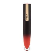 L'Oral Brilliant Signature High Shine Colour Lip Ink Liquid Glossy Lipstick 312 Be Powerful 64 Ml
