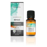 Terpenic Benjui 10Ml Oleoresina Bio