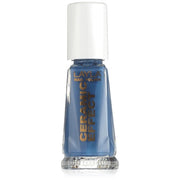 Layla Cosmetics 1243R23-066 Ceramic Effect Nail Polish - Cote d'Azur 10ml