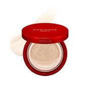 [MISSHA] Radiance Perfect Fit Cushion SPF50+ PA+++ 15g