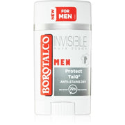 Men Invisible Dry Deo Stick