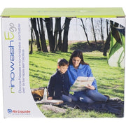 Air Liquide Medical Rinowash Ego Shower Nasal Microphone Waterproof