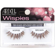 Ardell Invisibands Wispies Brown False Eyelashes