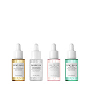 Skin1004 Madagascar Centella Ampoule Kit Gift Box