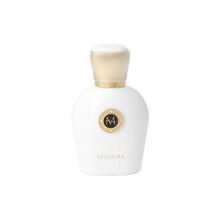 Moresque White Diadema Eau De Parfum 50ml