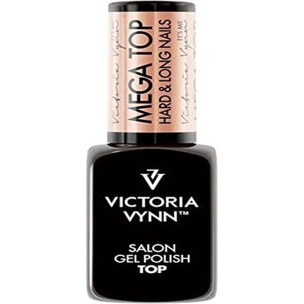 Victoria Vynn Mega Top Hard and Long Nails