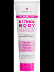 Veralab Retinol Body Cream