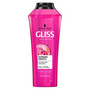 Gliss Supreme Length Shampoo For Long And Damage-Prone Hair 250ml