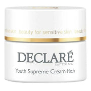Declar Youth Supreme Cream Rich Antiaging Cream For Sensitive Skin 50 Ml