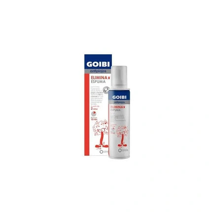 Goibi Goibi Lice Remover Foam 150ml